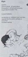 OC zine Int